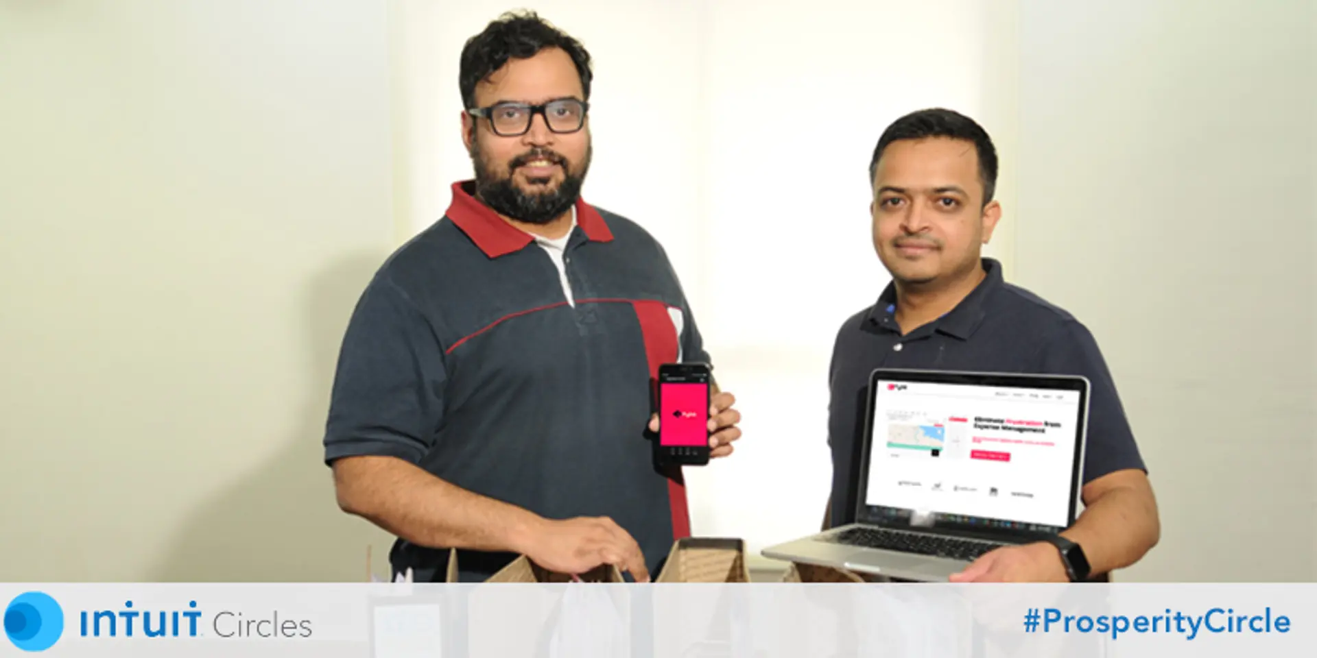 #ProsperityCircle: How Intuit Circles is helping Fyle become a part of a powerful global app ecosystem and access 3.9 million customers