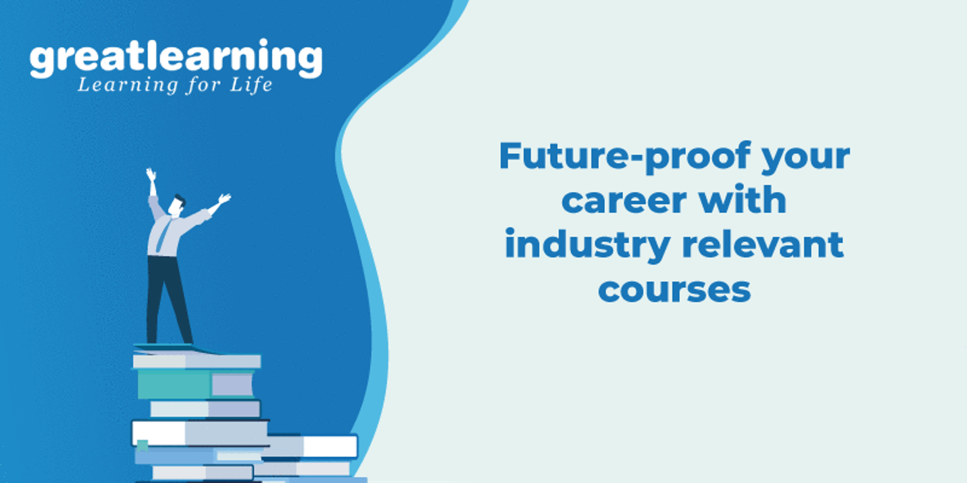 With new-age tech skills disrupting the present-day job market, how can you get in on the action?