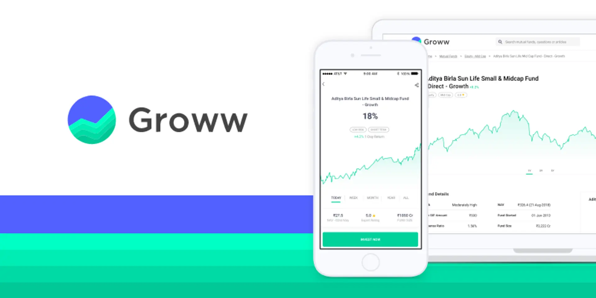 Why first-time investors find the simplicity of the Groww app refreshing in the crowded wealth management app market