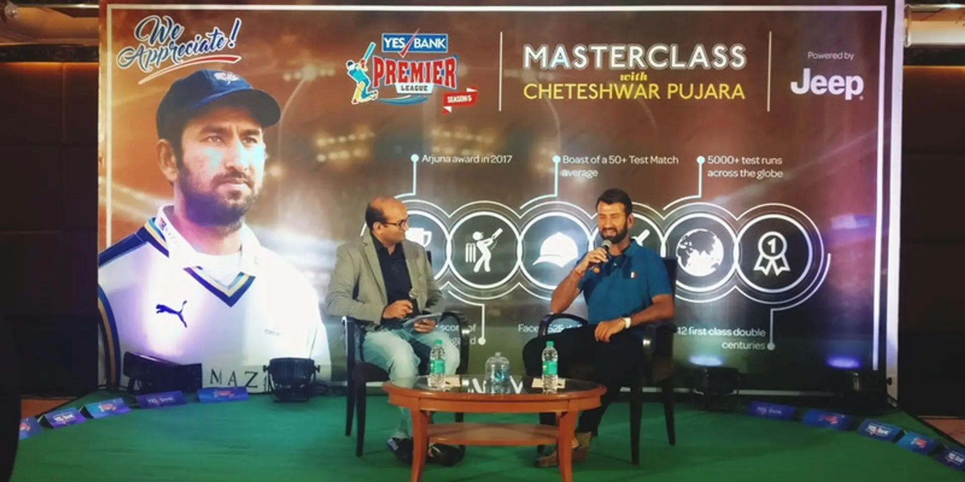 Move over IPL, the YES BANK Premier League for MSMEs is here