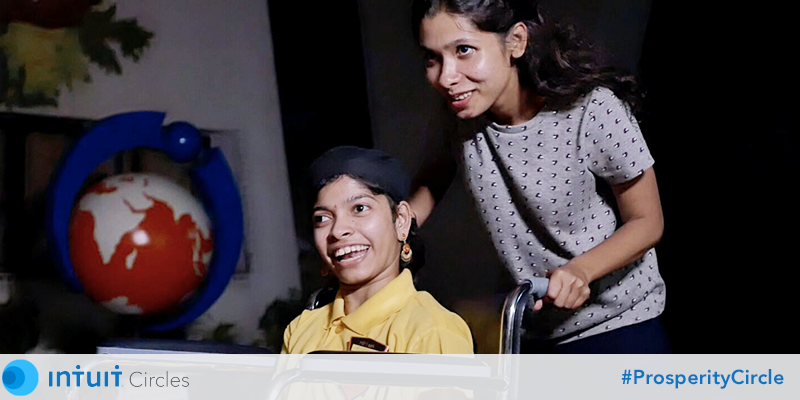 #ProsperityCircle: How Intuit QuickBooks is helping Mitti Café set up a proper accounting syste...