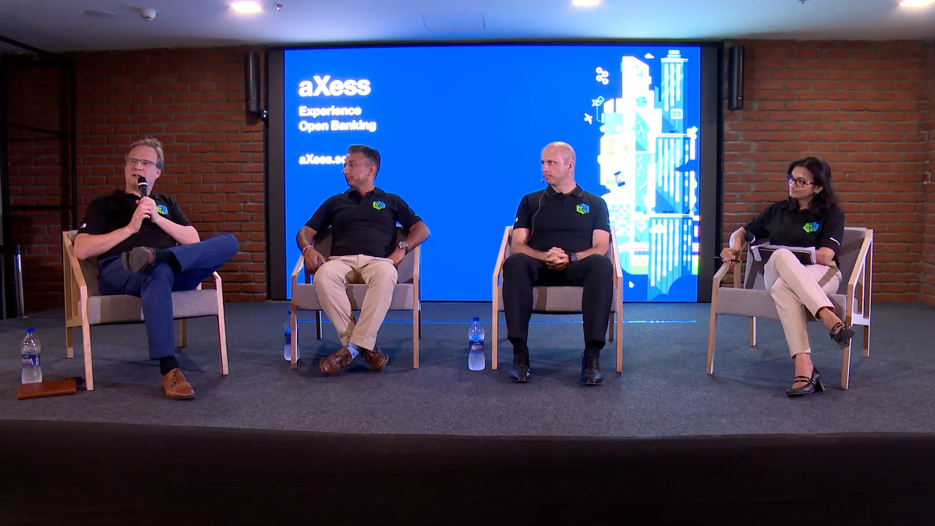 Open Banking: Innovating for customers