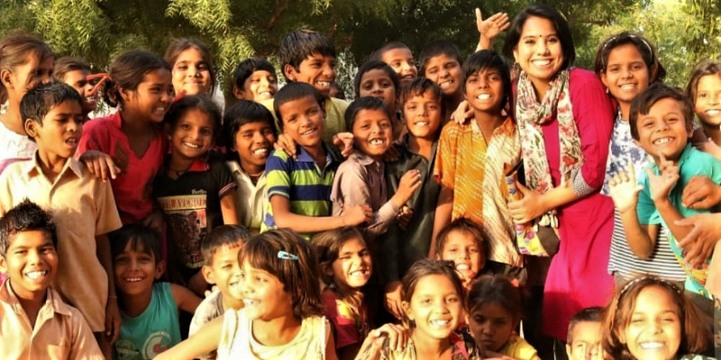 5 powerful ways in which SBI’s Youth for India fellowship is transforming rural India, and the lives of its Fellows

