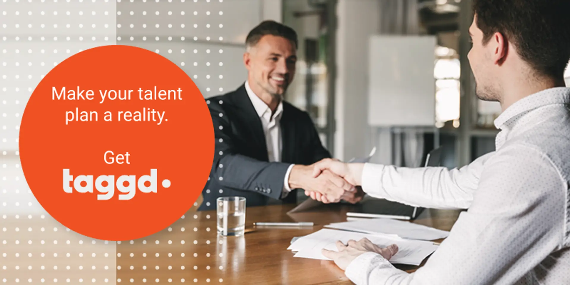 Taggd by PeopleStrong is helping high growth companies to make their talent plan a reality. Have you been taggd yet?