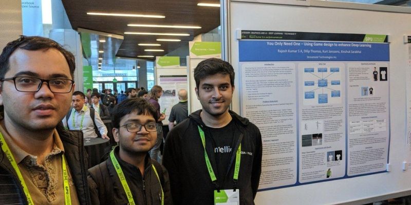 Streamoid’s AI-based stylist offers accurate and relevant fashion intelligence for customers and retailers 