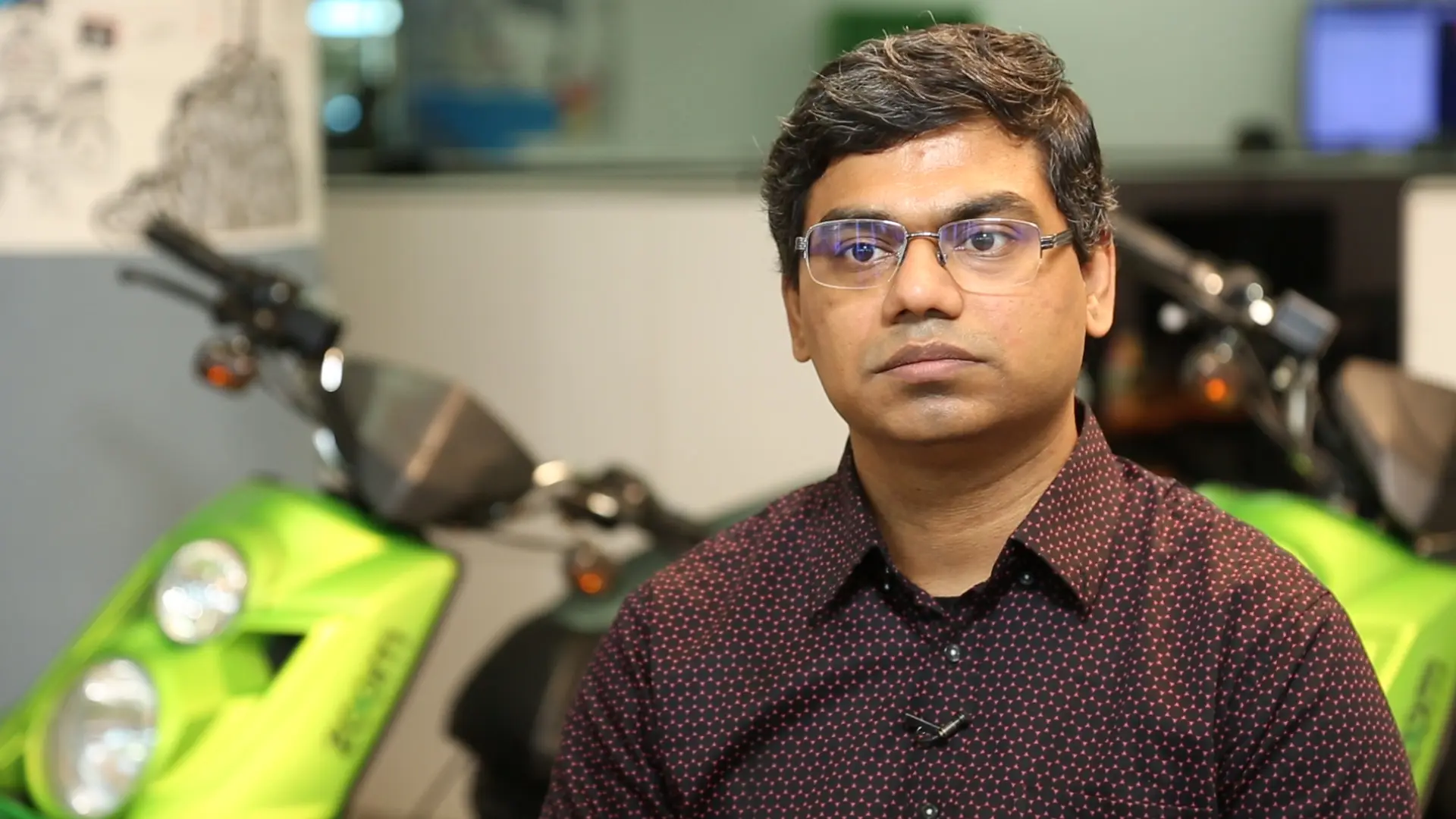 How AWS is helping Zoomcar drive ahead of competition in the self-drive car rental space in India