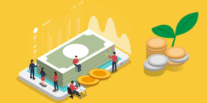 8 reasons why app-based investing is a game-changer for the first-time investor 
