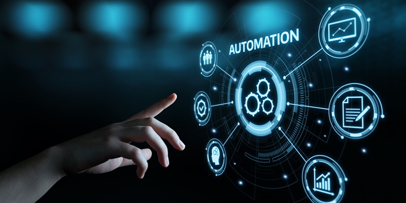 How co-innovation with Applied Intelligence can be a game changer for automation