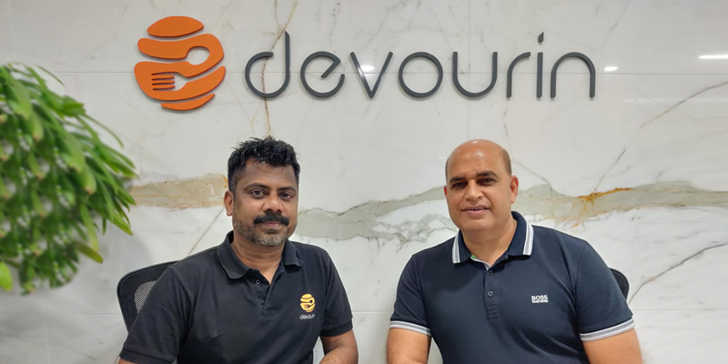How Devourin is bringing to the table a one-stop technology solution for restaurants and food chains