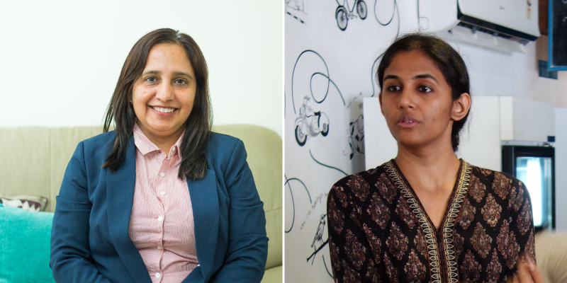 Knocking off gender inequity to water inaccessibility: How two women-led social impact startups are working towards building a equitable world