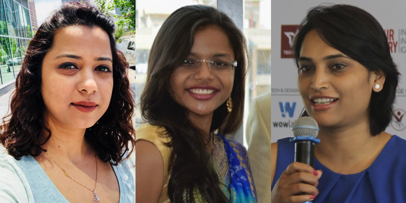 These entrepreneurs share why furthering development in technology is a cumulative effort