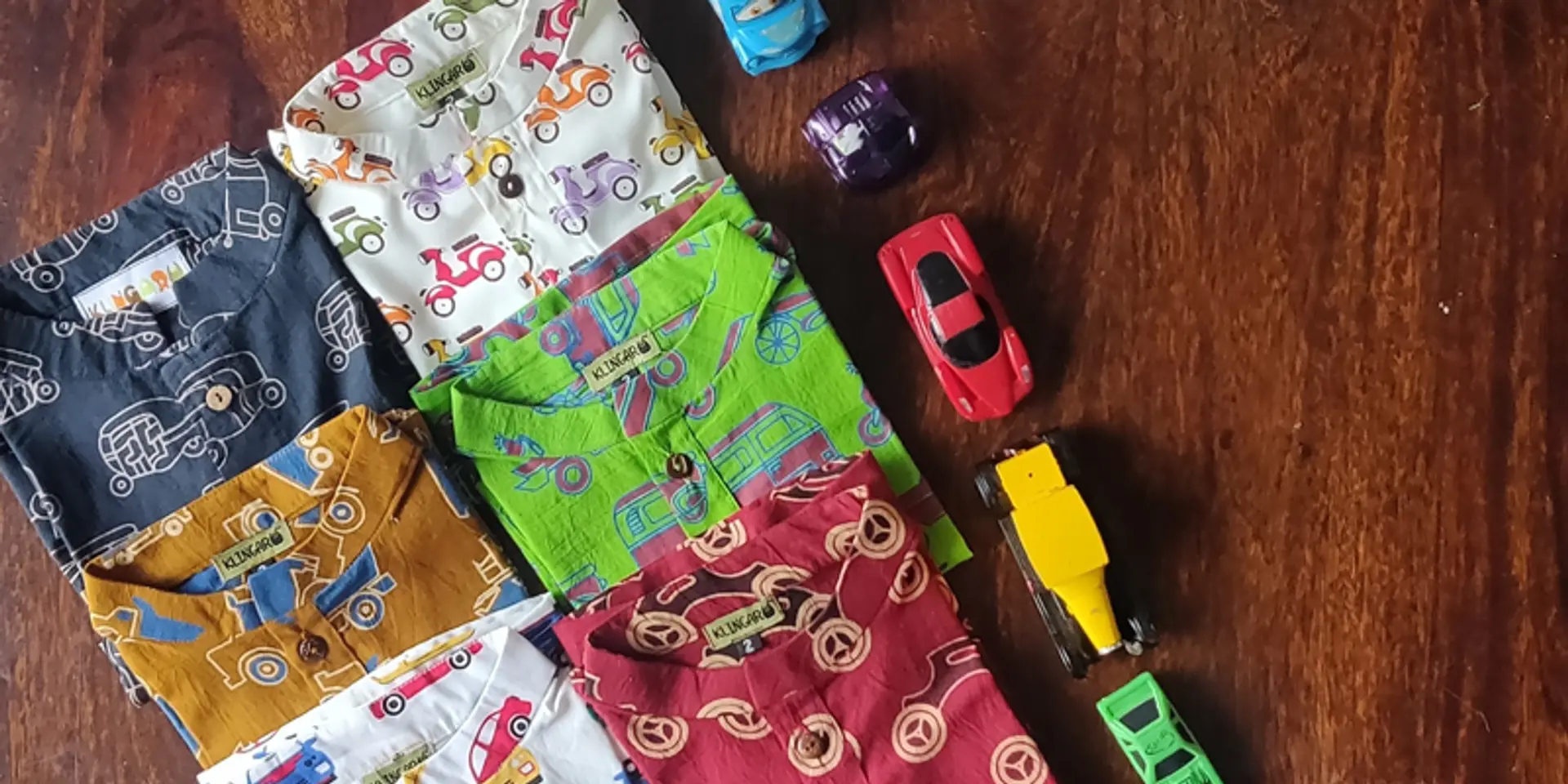 How WhatsApp is helping this woman entrepreneur grow her kids apparel startup