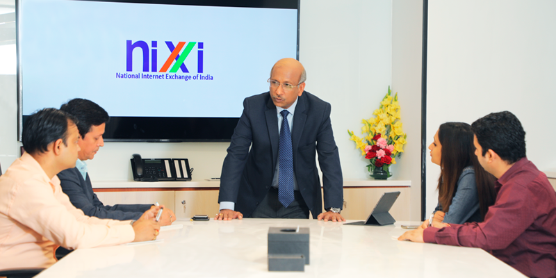 NIXI is making your internet experience faster & smoother. Here’s how