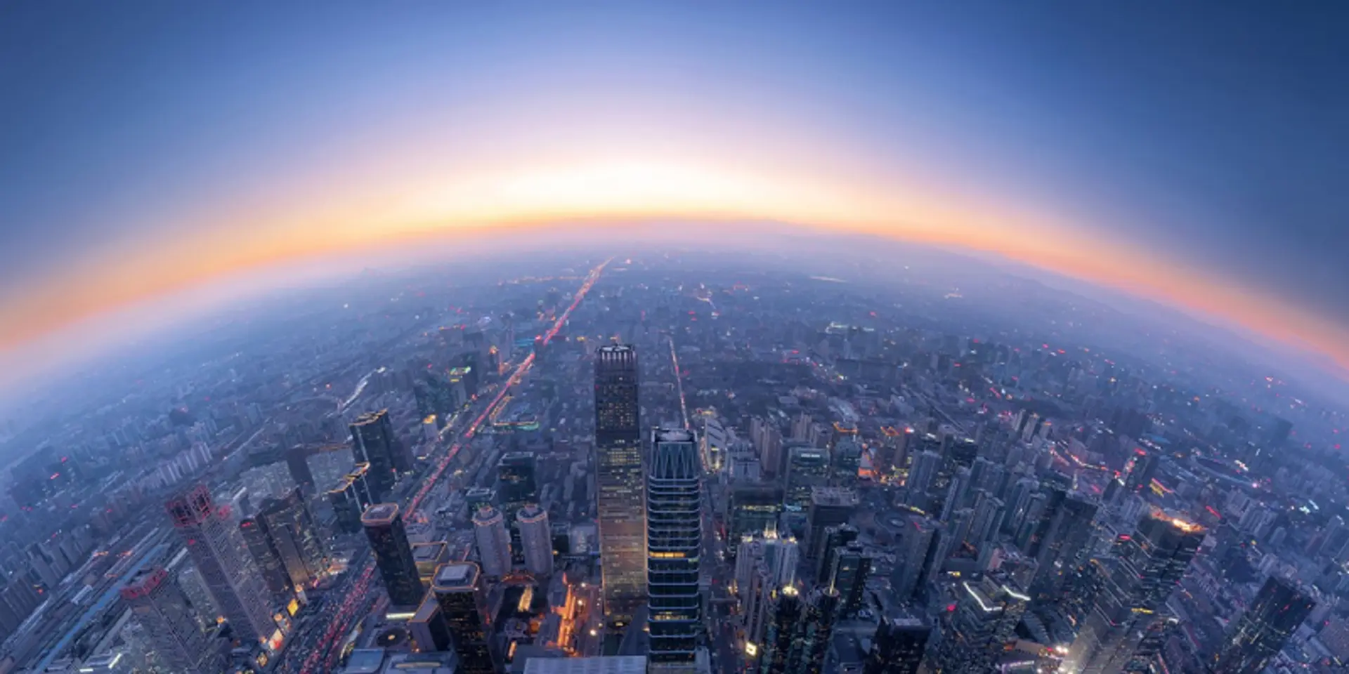 Fostering innovation at large scale in the digital dynamic