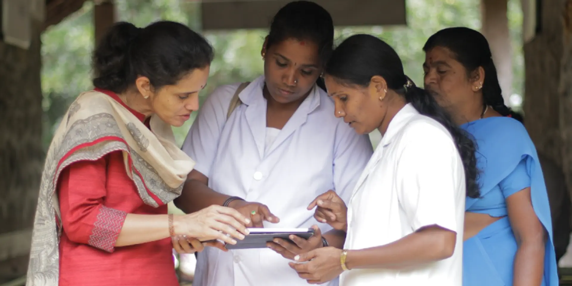 How Dell is helping India on its mission to bring preventive healthcare to 800 million people in rural India
