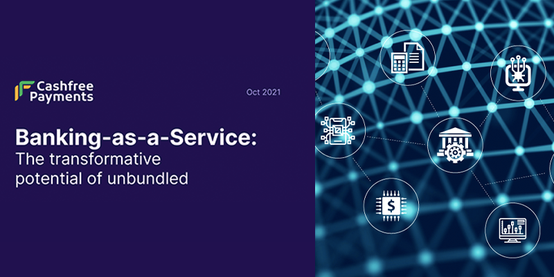 Exploring the potential of unbundling banking services via API-enabled BaaS solutions