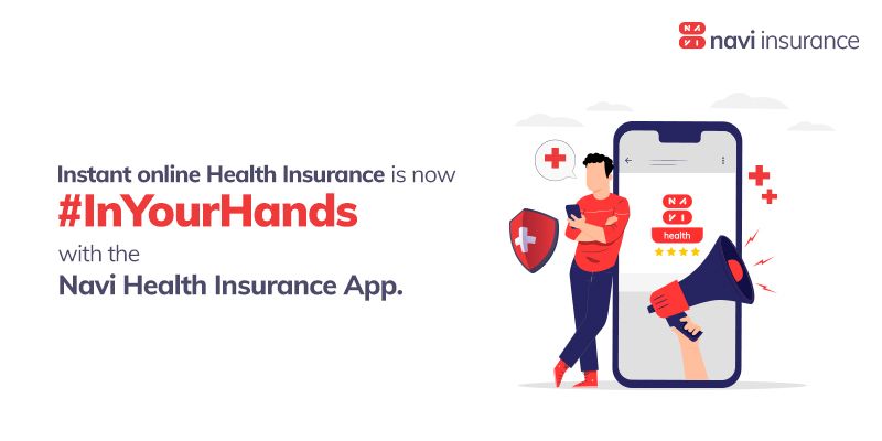 Navi General Insurance launches ‘2-Minute Online Health Insurance’

