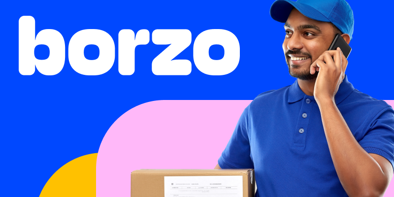 How Borzo (ex-WeFast) is empowering Indian SMEs with its lightning-fast delivery

