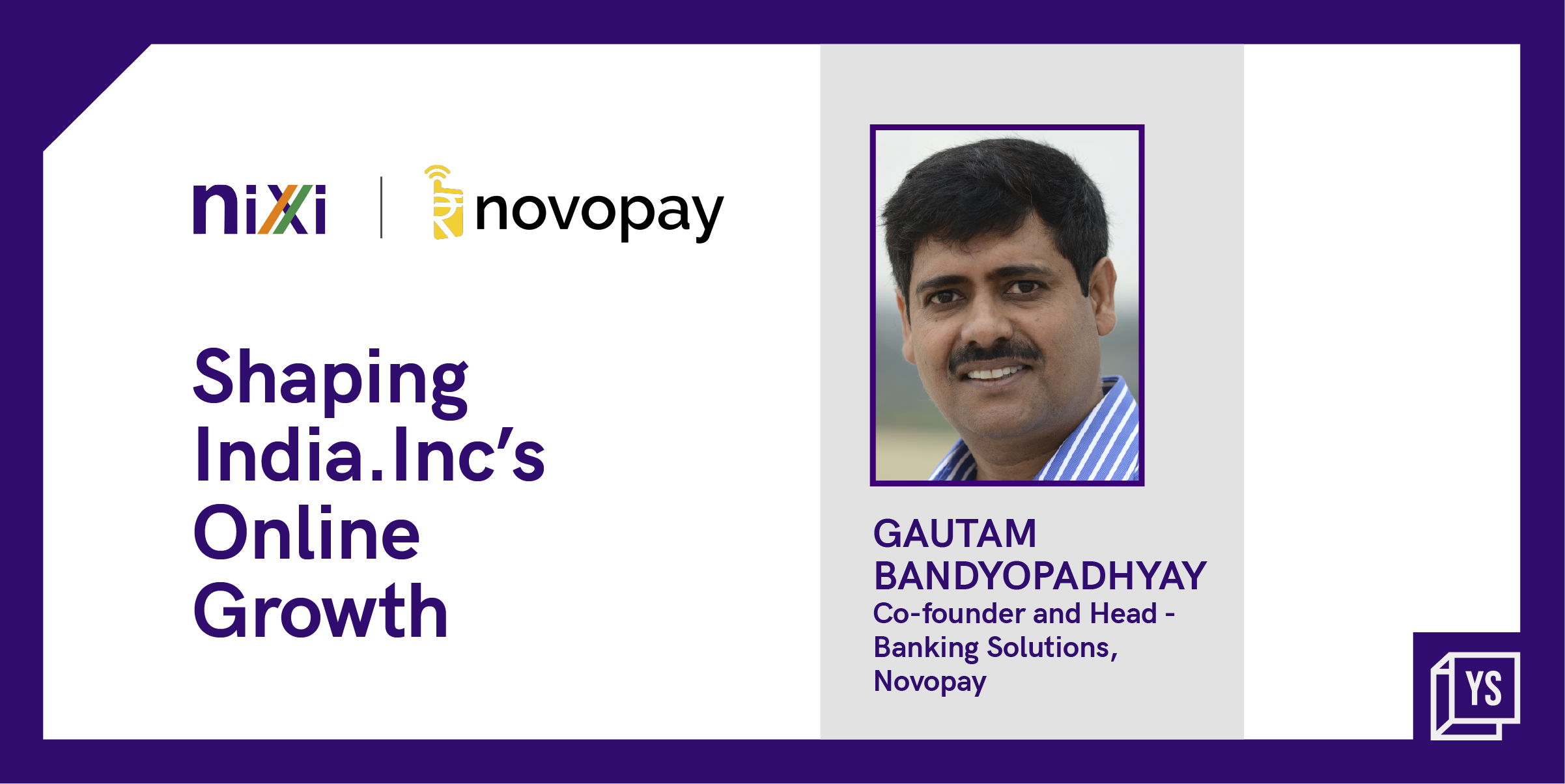 How Novopay bridges the gap between banking services and unbanked sectors