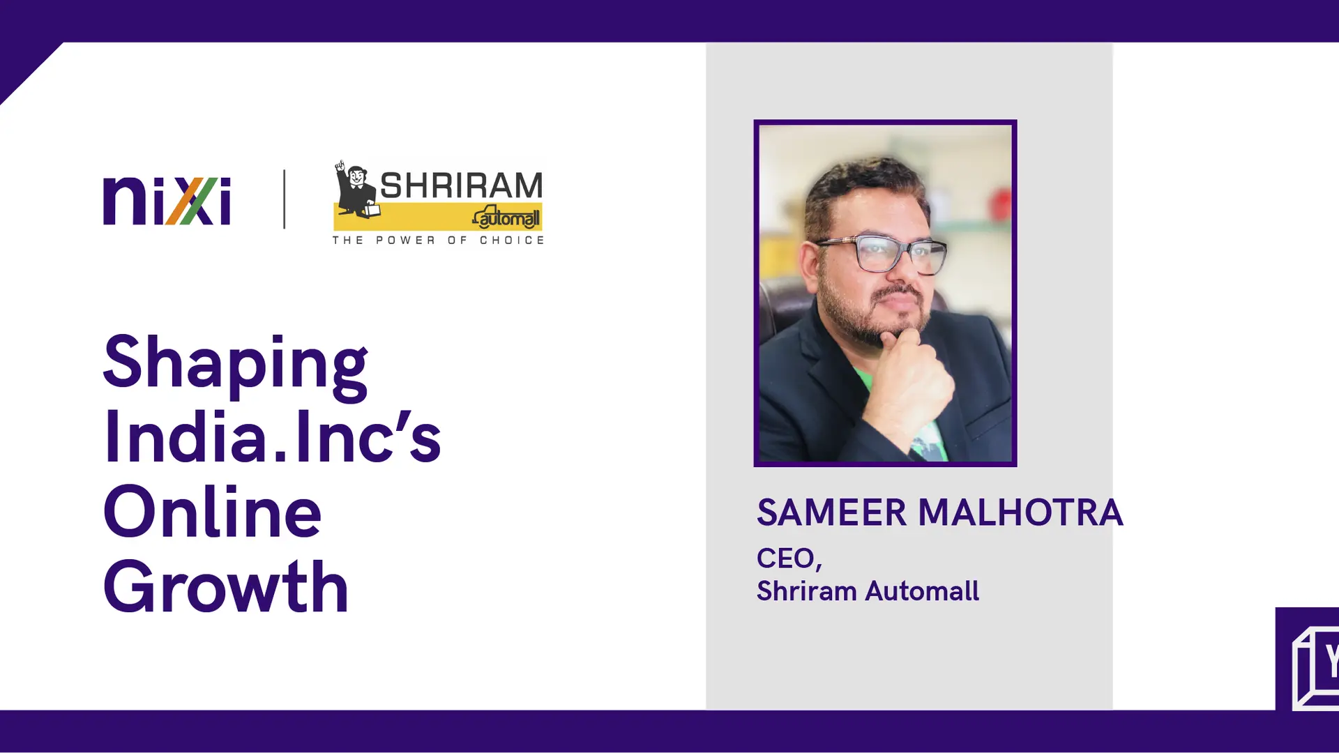 How Shriram Automall is serving as a platform for vehicle and equipment ...