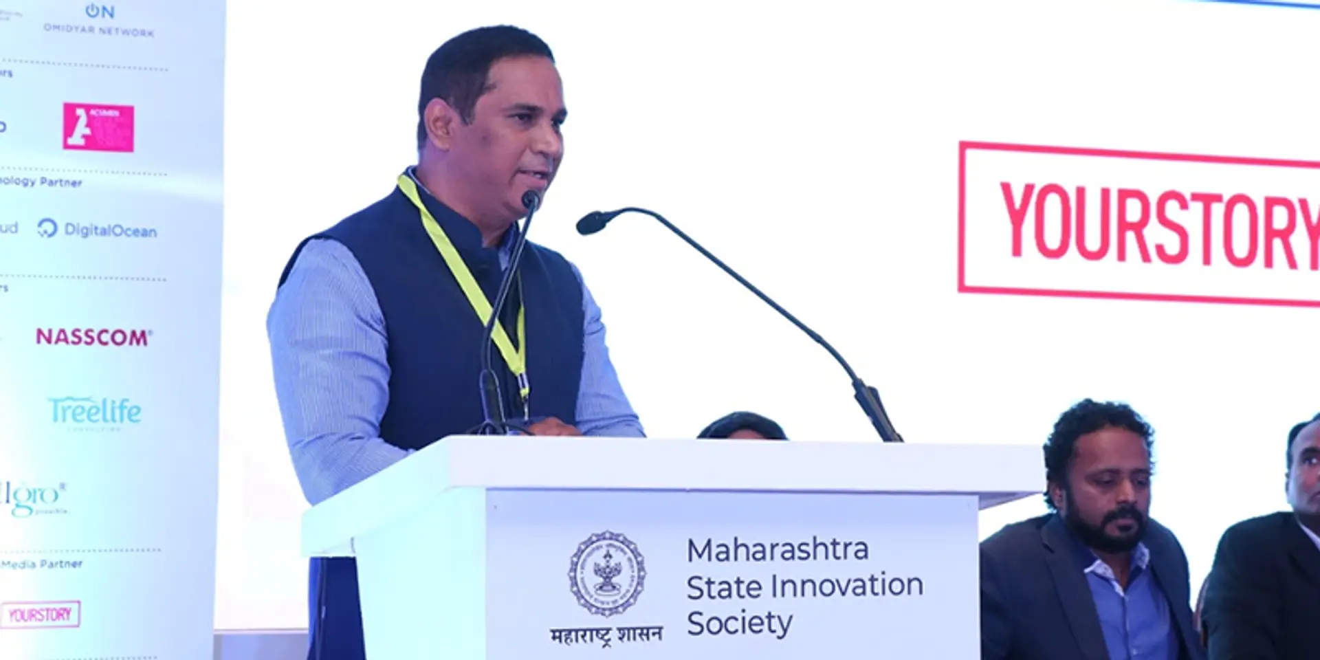 How winners of Maharashtra Startup Week are affecting on-ground change