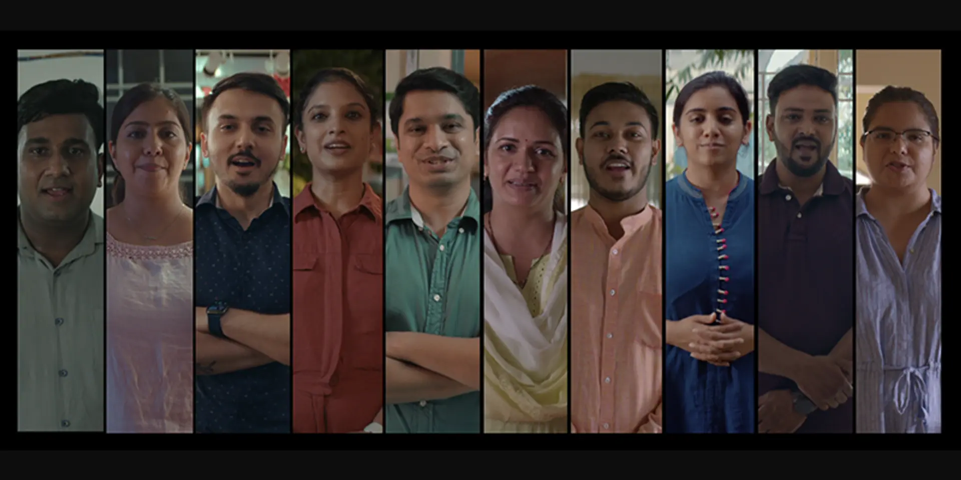 We Are Amazon- Where each story is an inspirational journey of lakhs of small businesses