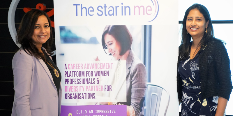 How ‘The star in me’ is accelerating the leadership journeys of women worldwide