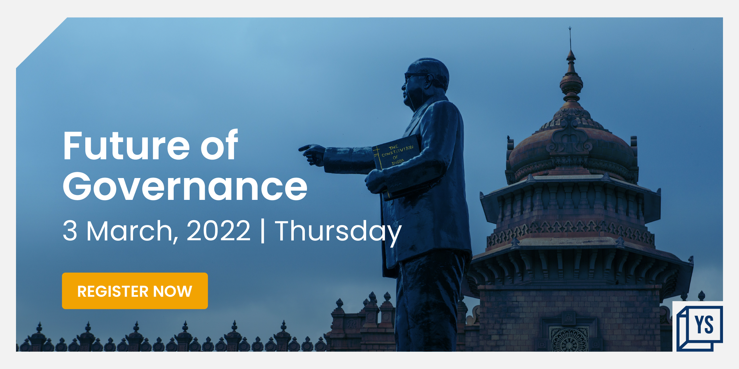 ‘Future of Governance’ shines a light on India’s successful tryst with e-governance 

