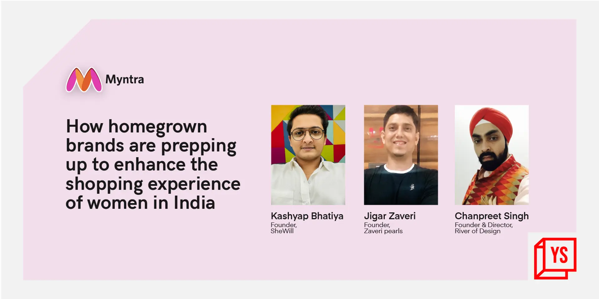 Myntra End of Reason Sale: How homegrown brands are prepping up to enhance the shopping experience of women in India