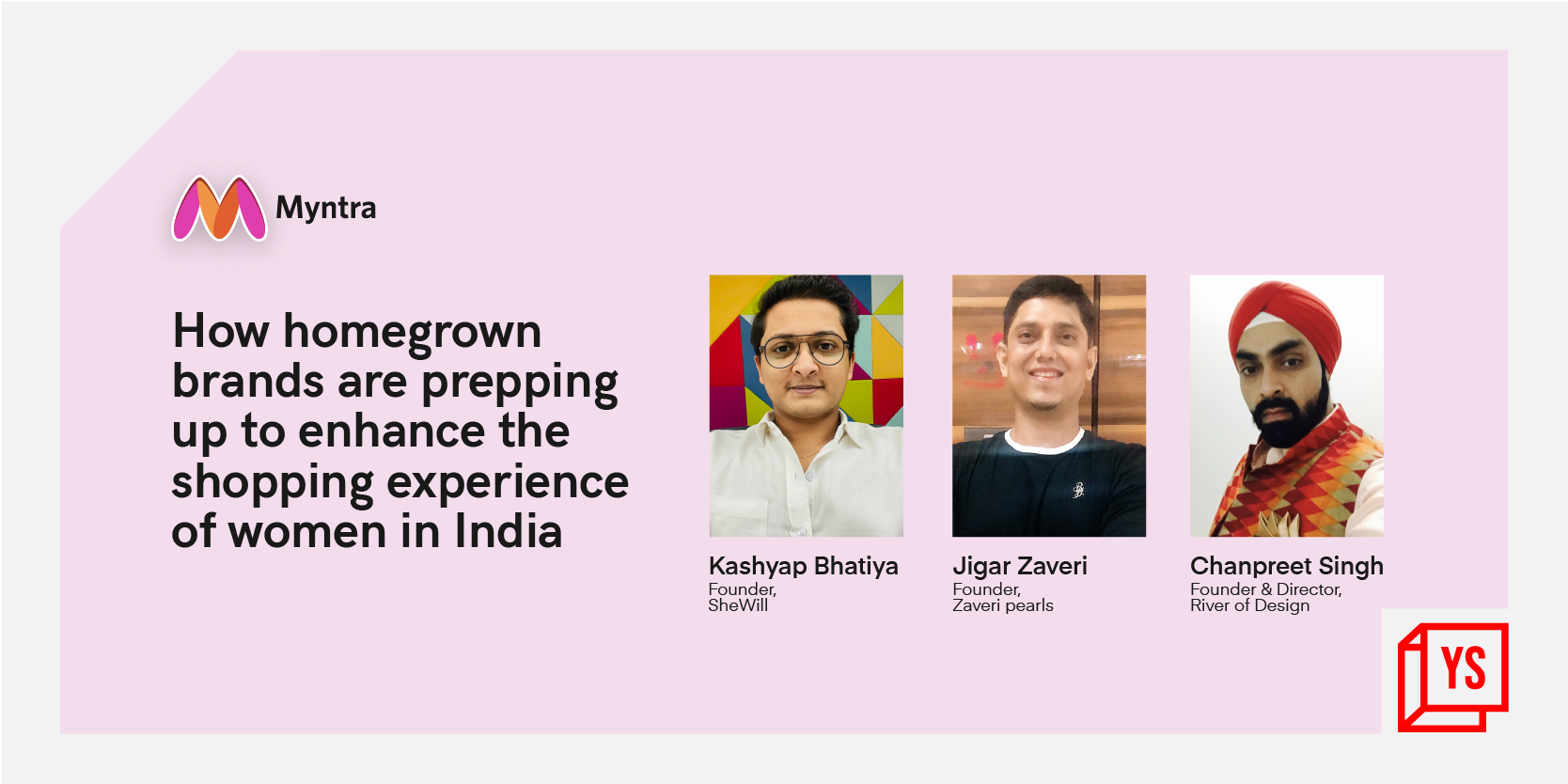 Myntra End of Reason Sale: How homegrown brands are prepping up to enhance the shopping experience of women in India 