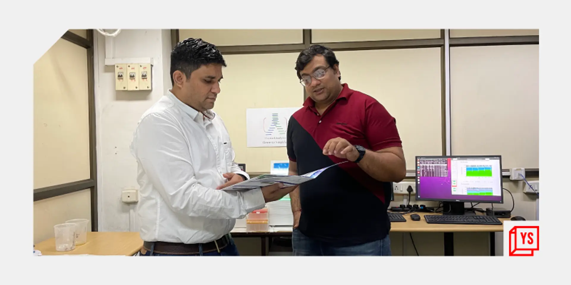 How HaystackAnalytics, powered by Intel Startup Program, is democratising genomics with its automated plug-n-play big-data SaaS platform