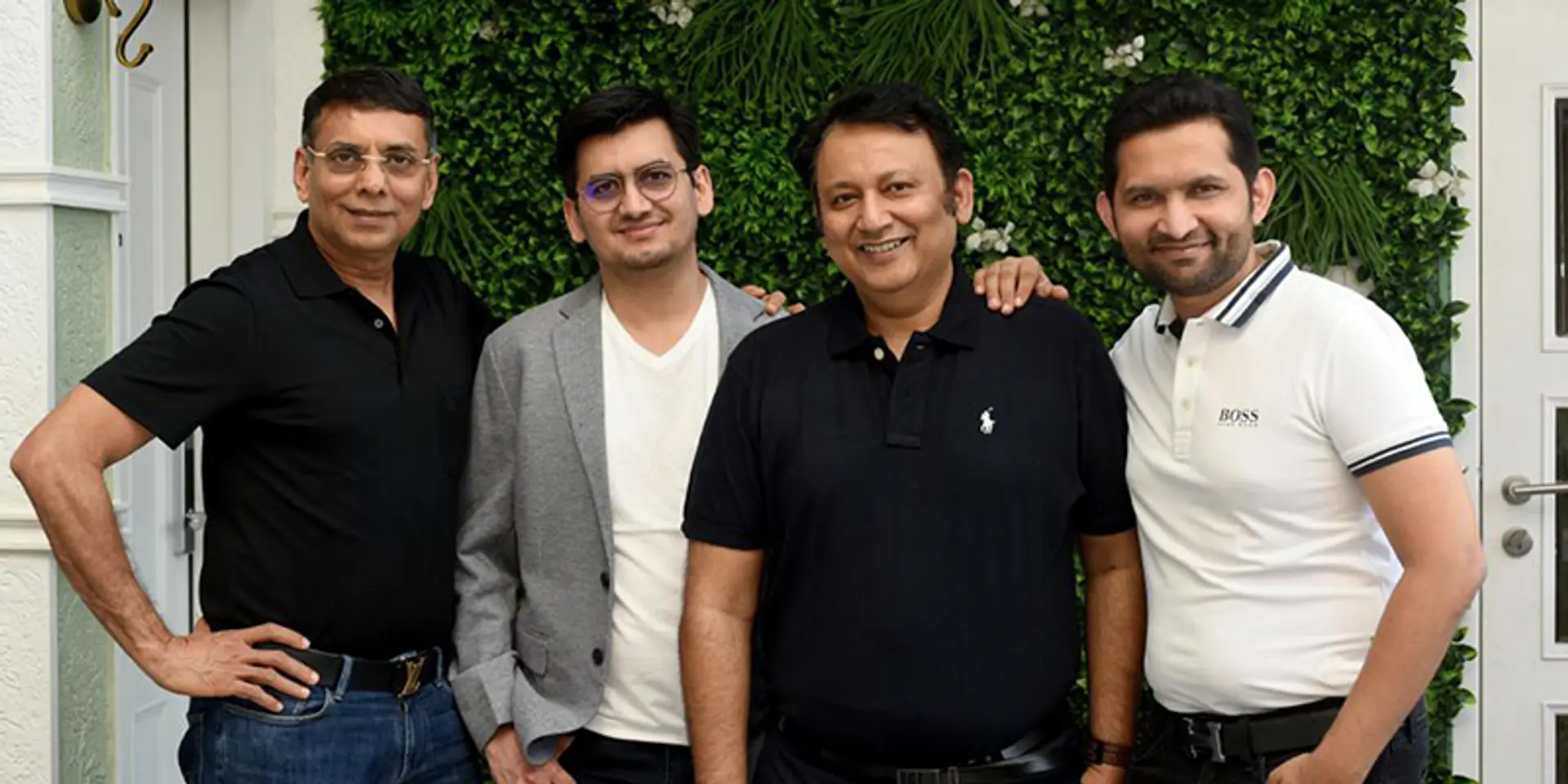 Big bonanza: How BharatPe gave 80x returns to small-town investors of Venture Catalysts group
