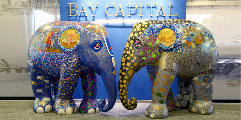 Decades, not quarters: Why Bay Capital the leading India focused investment manager believes in patient investing
