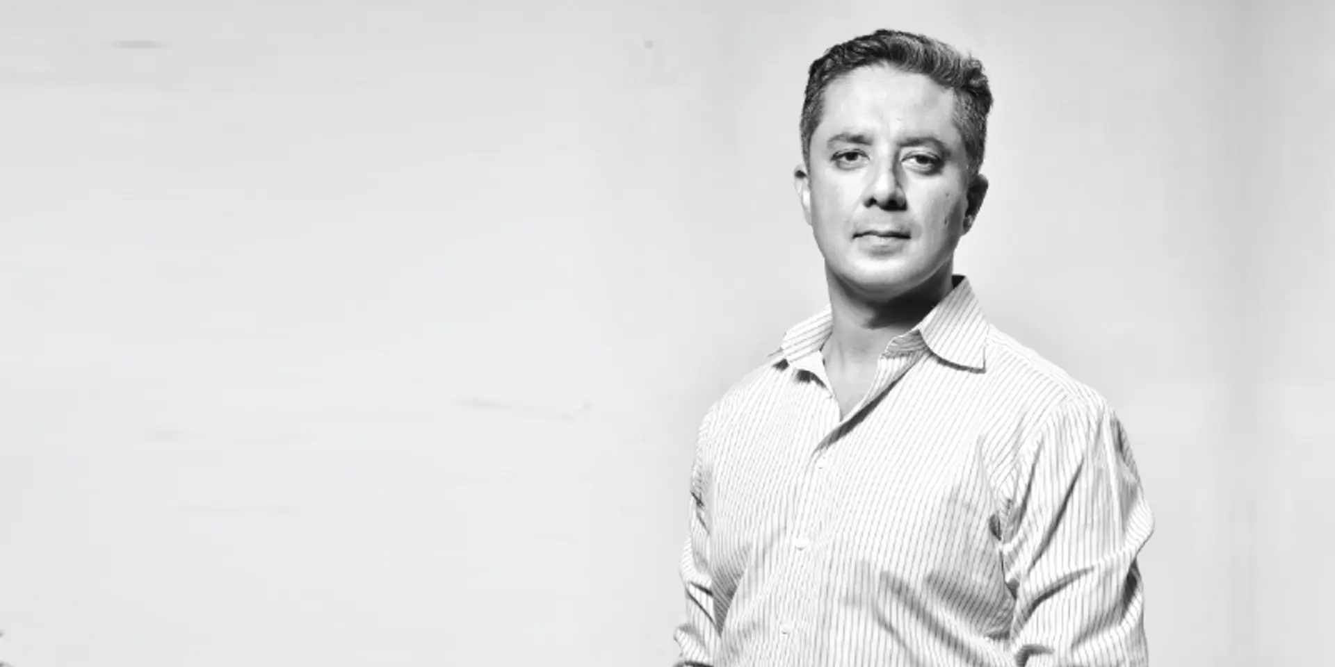 How design can supercharge Indian startups, explains Mohit Jayal of Motherland Strategic Design