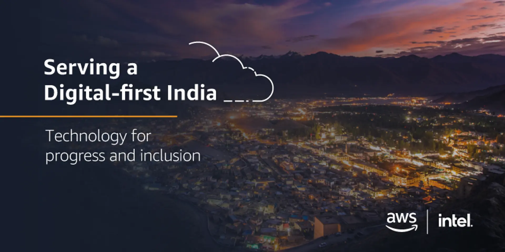 Technology is enabling a more inclusive society
