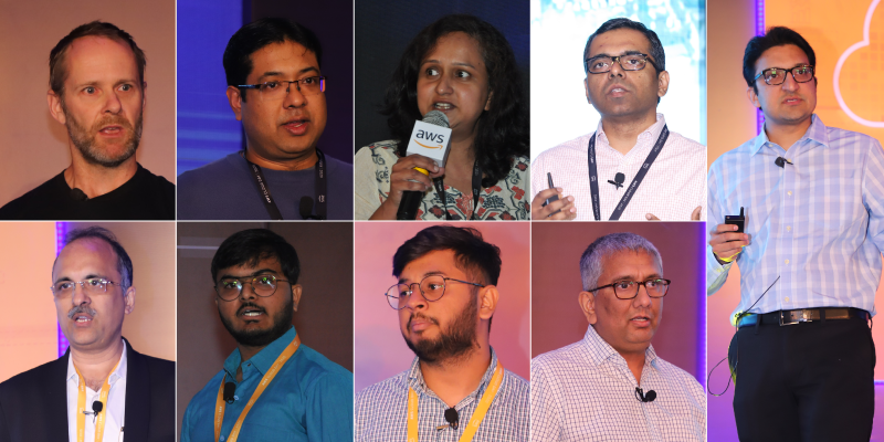At AWS Cloud Day 2020 in Ahmedabad, AWS architects discussed how their Cloud solutions could help startups scale