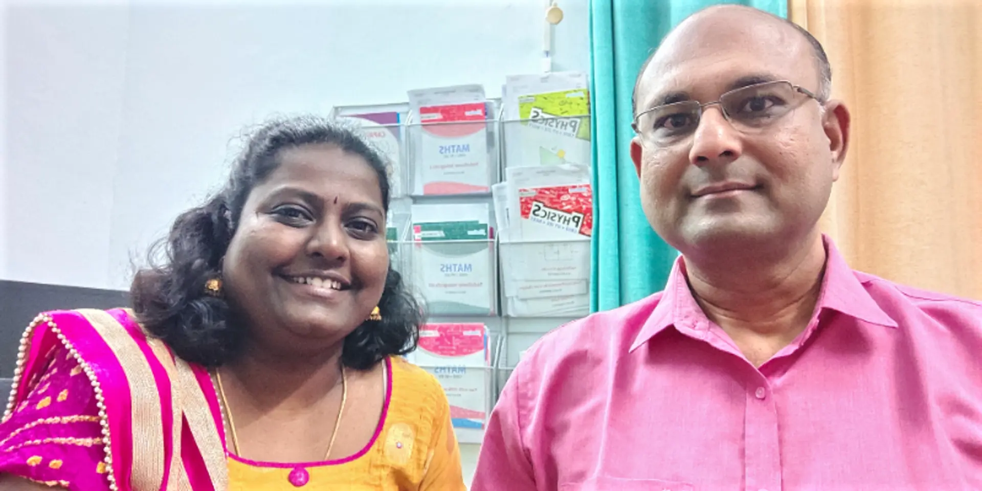 IIT coaching platform AhaGuru uses deep research to transform the way students learn