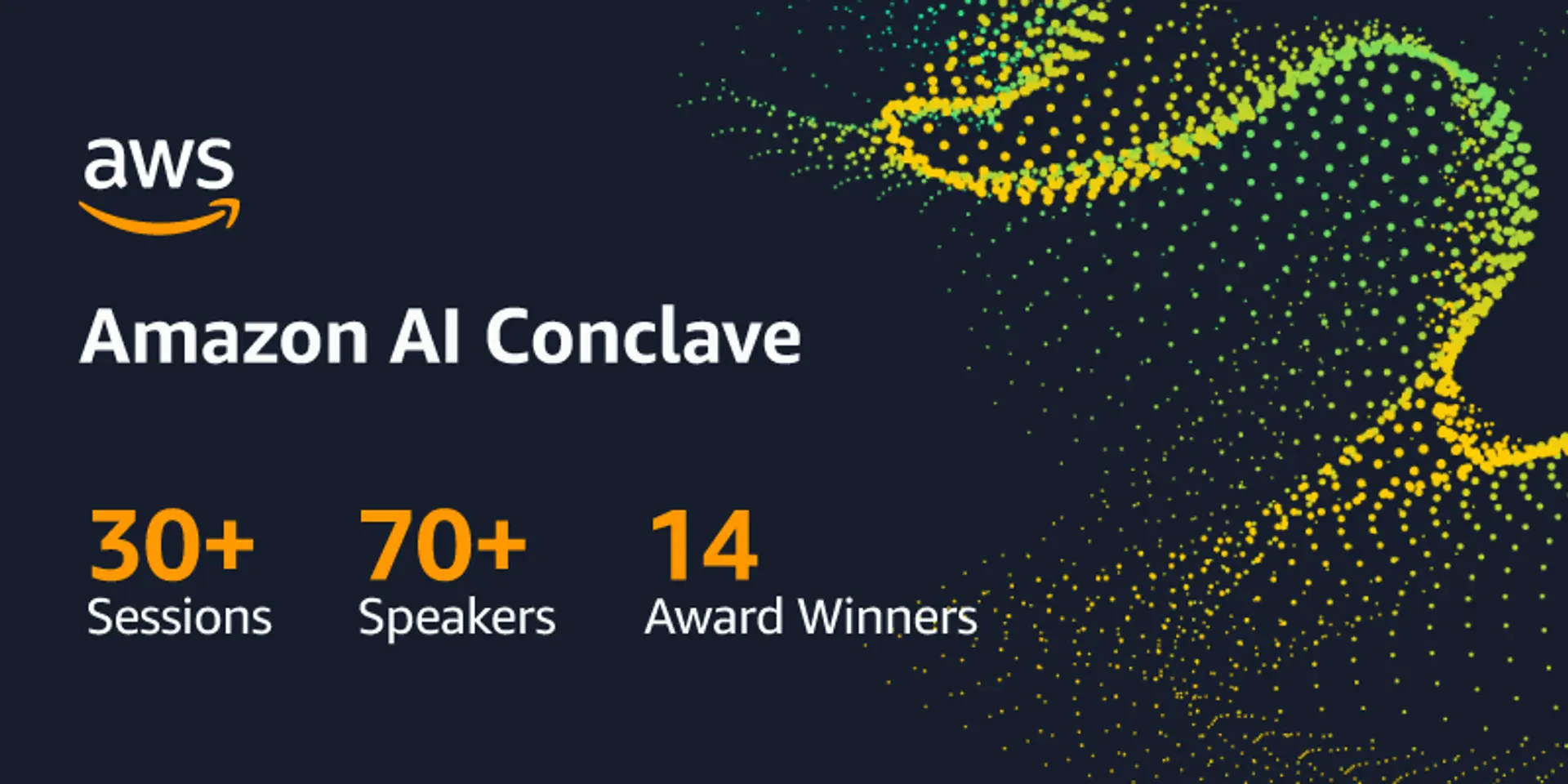 At AI Conclave 2021, Amazon set out to put AI and ML into the hands of every customer
