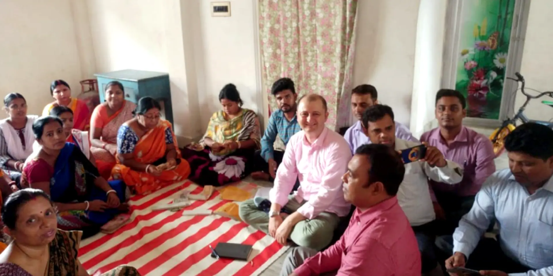 ASA International India Microfinance raises EUR 10 Mn foreign currency funding from German Impact Investor - Invest in Visions (IIV).
