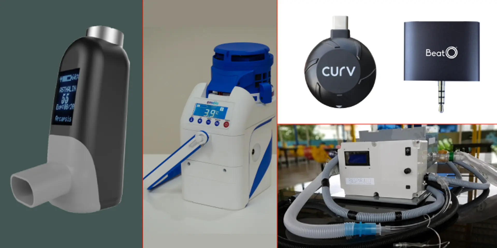 How the Qualcomm Design in India Challenge is helping hardware health ...