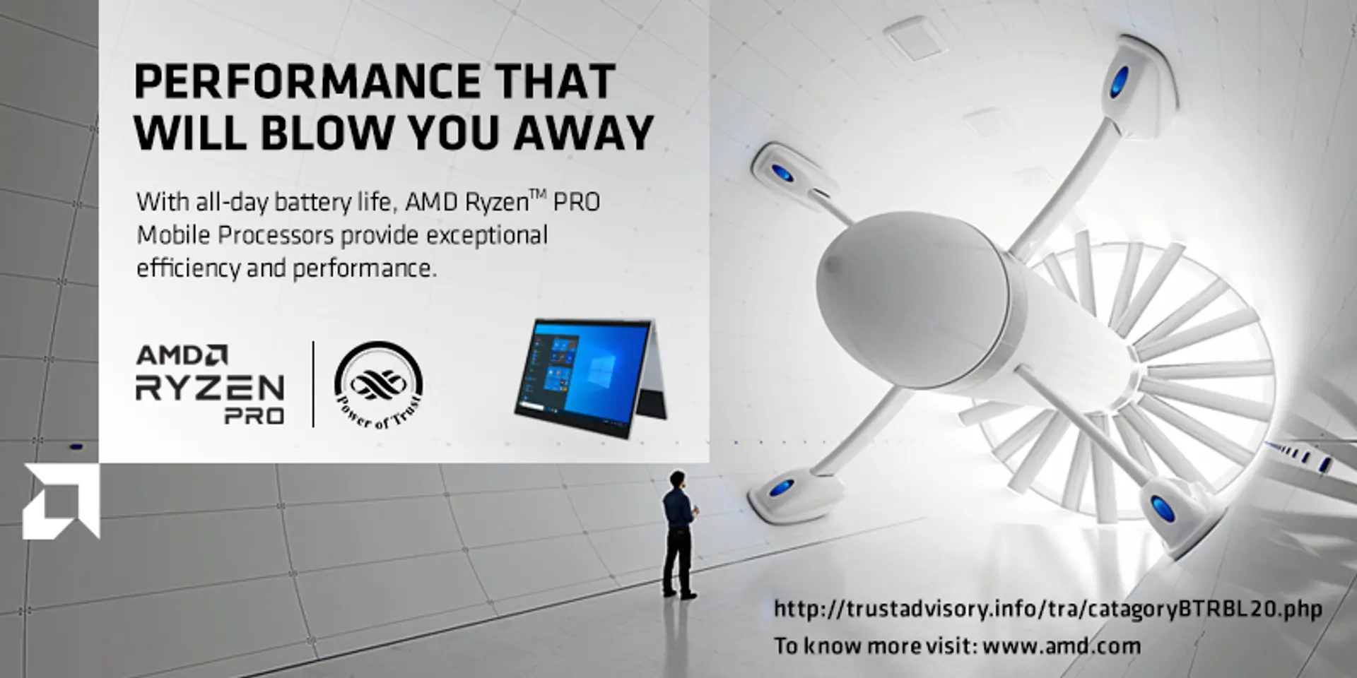 Deploy Windows 10 Pro images to AMD processor-based PCs without altering processes