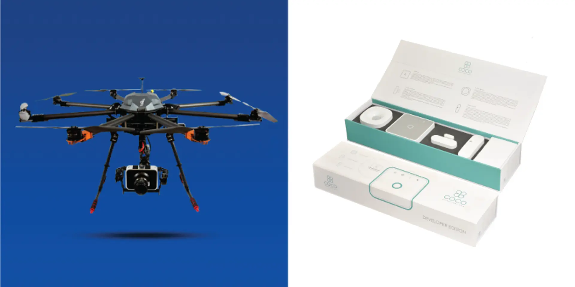 How new-age deep tech startups like Elear Solutions and Detect Technologies are building intelligent products for the connected world