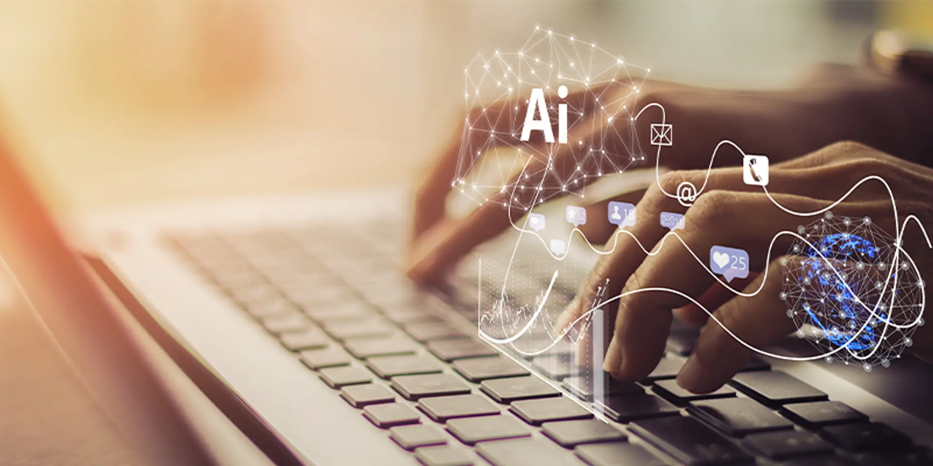 AI is transforming digital marketing faster than ever. Here’s how medium businesses can benefit from it