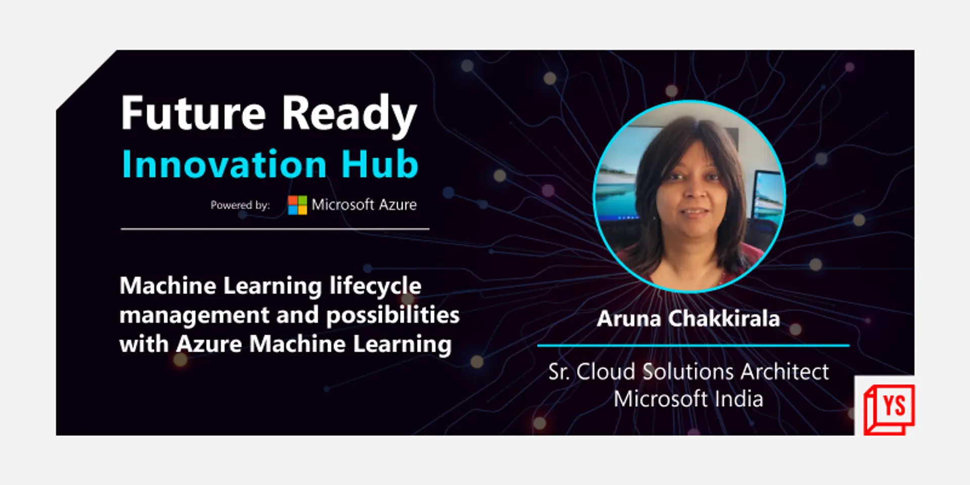 Decode the possibilities of Machine Learning at Scale with Microsoft’s latest webinar on Azure Machine Learning