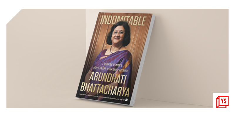 Life, work, and leadership lessons from SBI’s first woman chairperson, Arundhati Bhattacharya