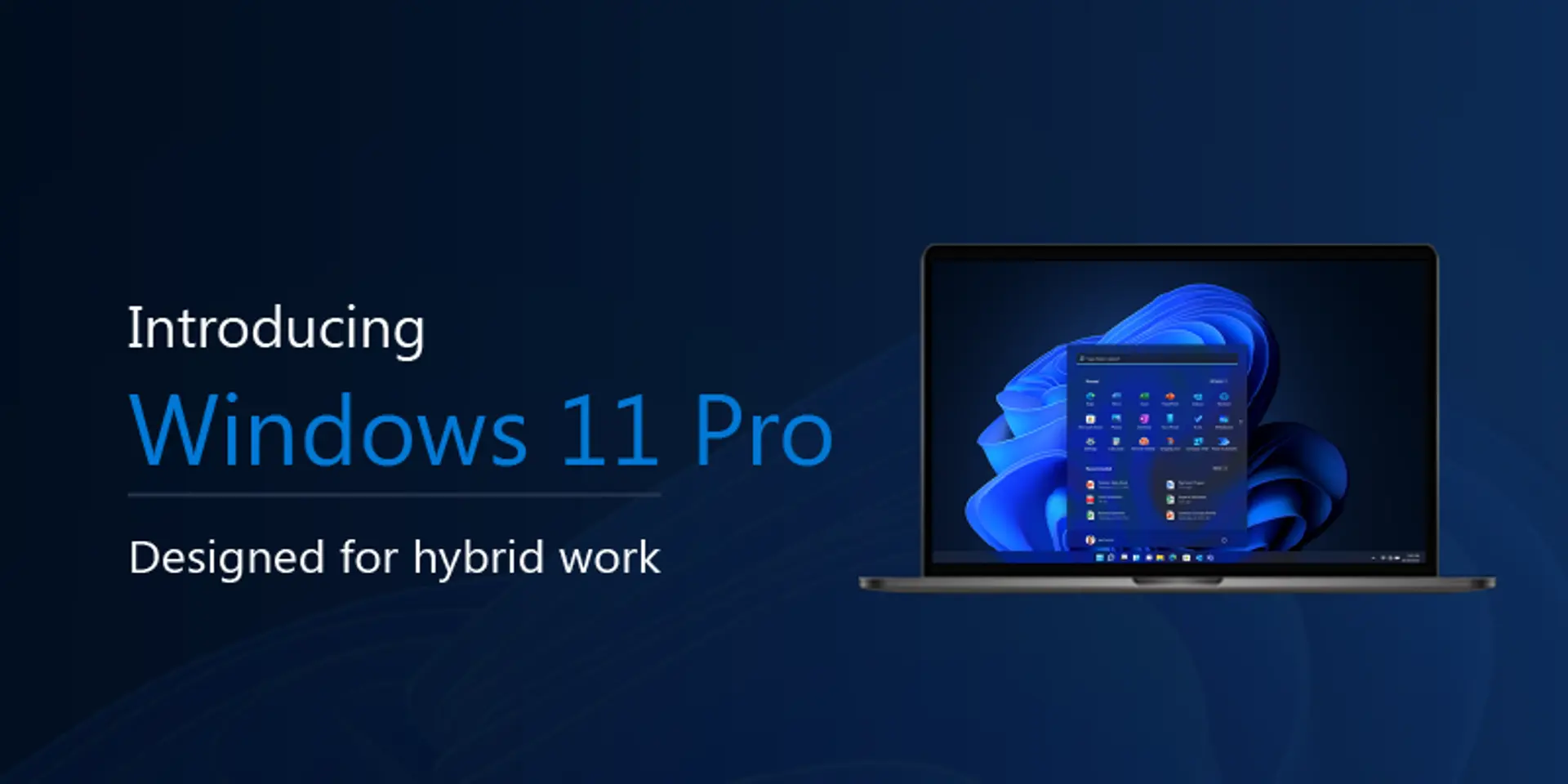 11 reasons to be excited about the all-new Windows 11