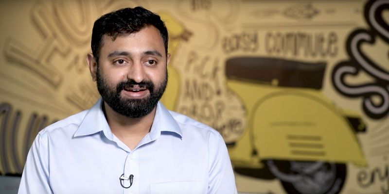 How Bounce scaled to 120,000 rides per day in Bengaluru using AWS
