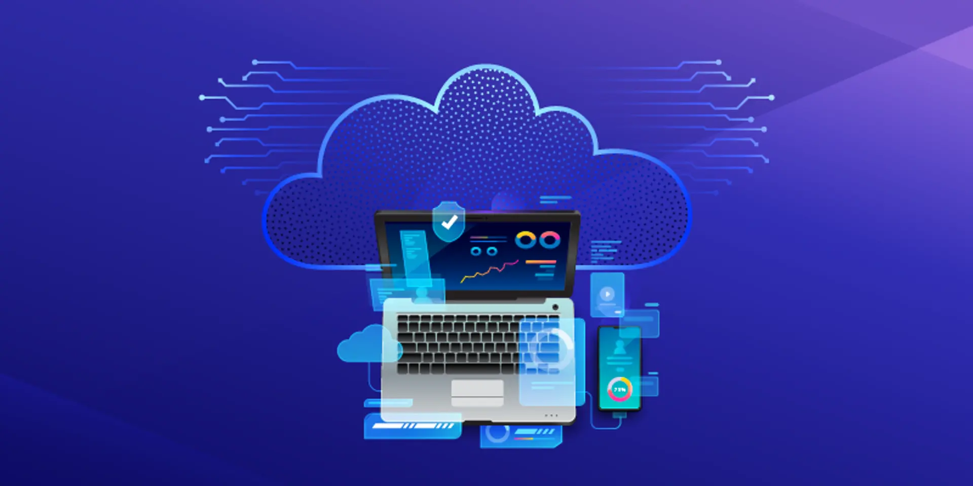 The small business leader’s easy guide to understanding cloud computing