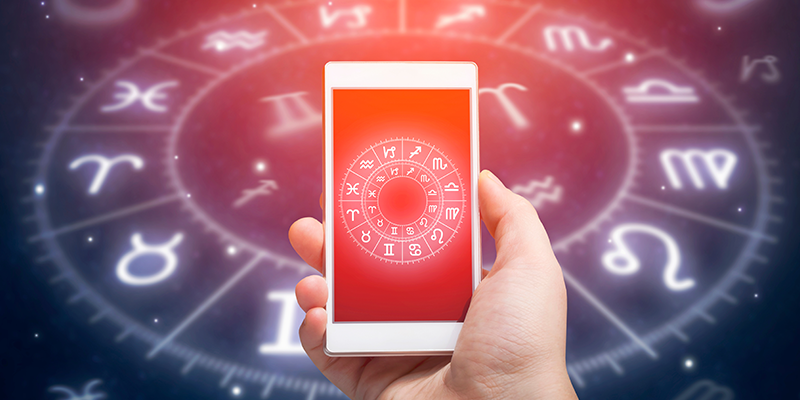 This digital astrology portal aims to reach out to a billion people by 2022 with its tech-powered astrology services
