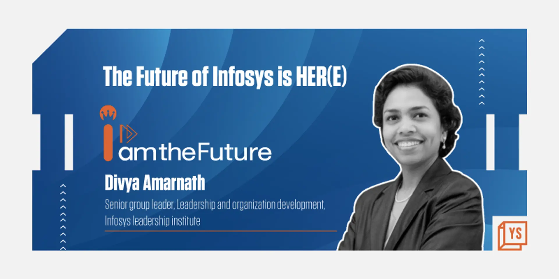 TedX speaker, dancer, author, leadership coach and more, Infosys’ Divya Amarnath reveals her secret sauce to being an all-rounder